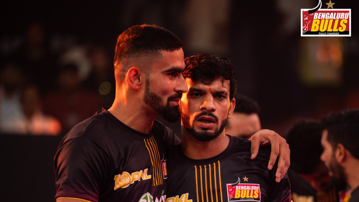 Blr Vs Ben Dream Prediction Pro Kabaddi League Bengaluru Bulls Vs Bengal Warriors Fantasy